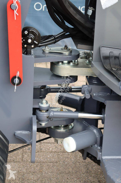 Shovel  T980