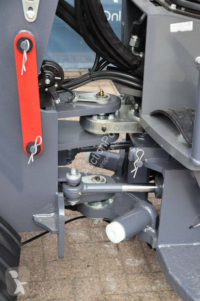 Shovel  T980