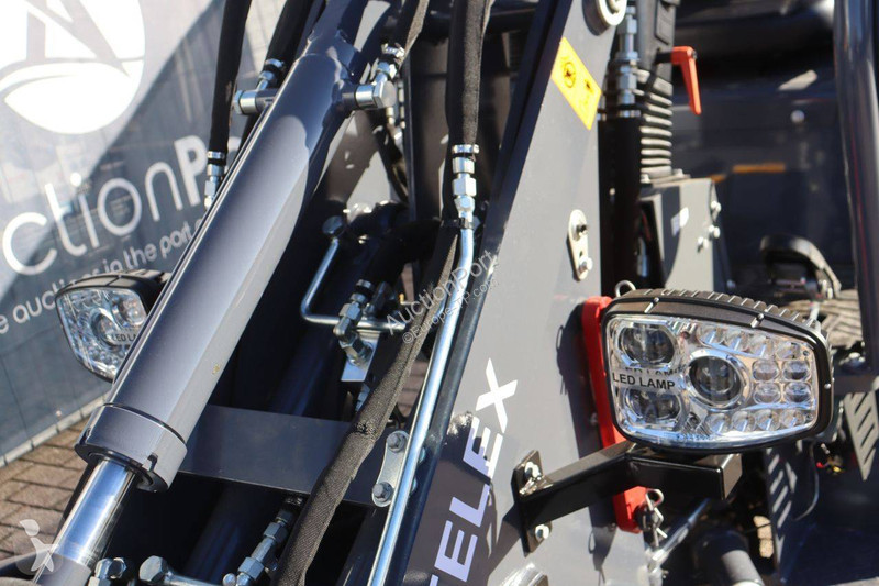 Shovel  T980