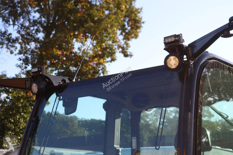 Shovel Giant G5000