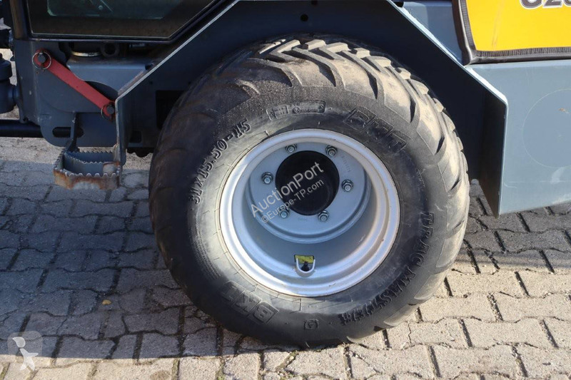 Shovel Giant G2500HD X-tra HD