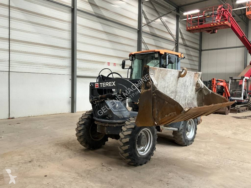 Shovel Terex TL 70