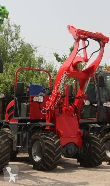 Shovel CLC CLC T 900