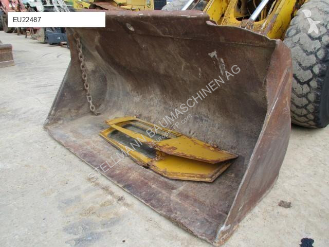 Shovel Volvo 4400