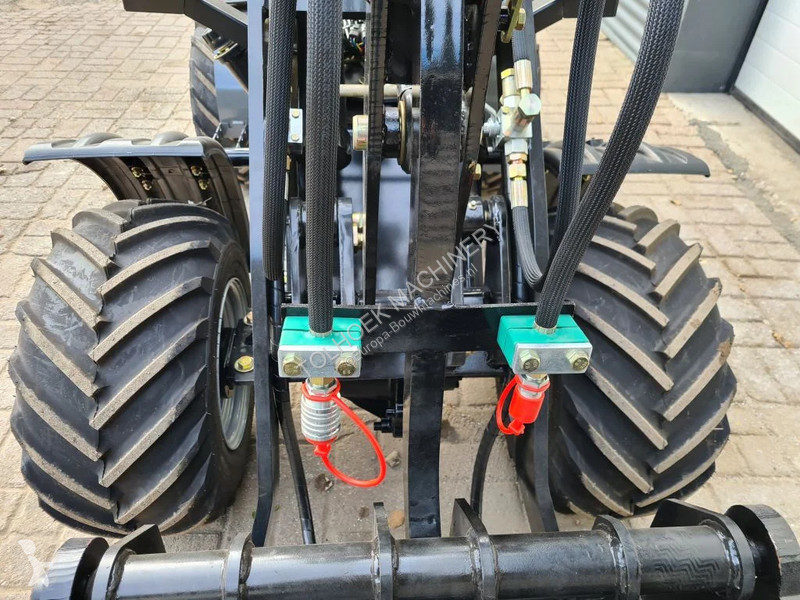Shovel  750 shovel NIEUW