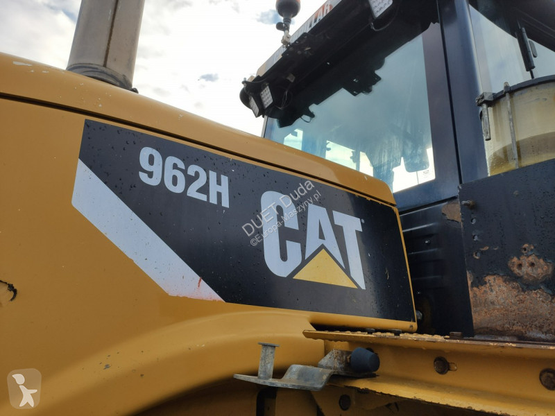 Pala Caterpillar CAT 20ton