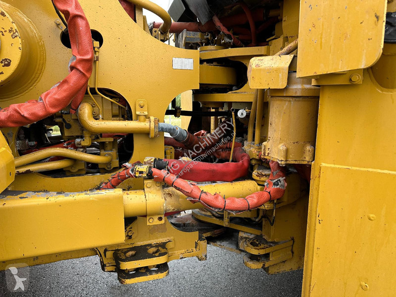 Incarcator Caterpillar / rebuild in 2018 / 3th...