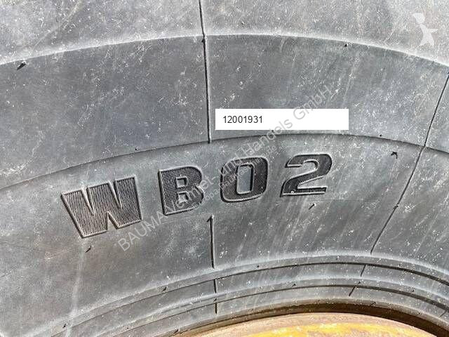 مُحمّلة Volvo L 120 H MIETE / RENTAL (12001931)