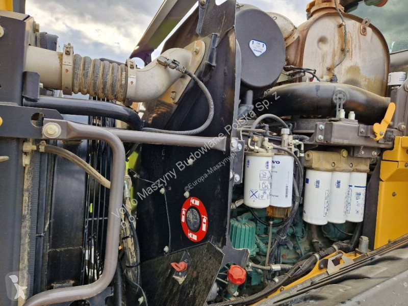 مُحمّلة Volvo 150 H