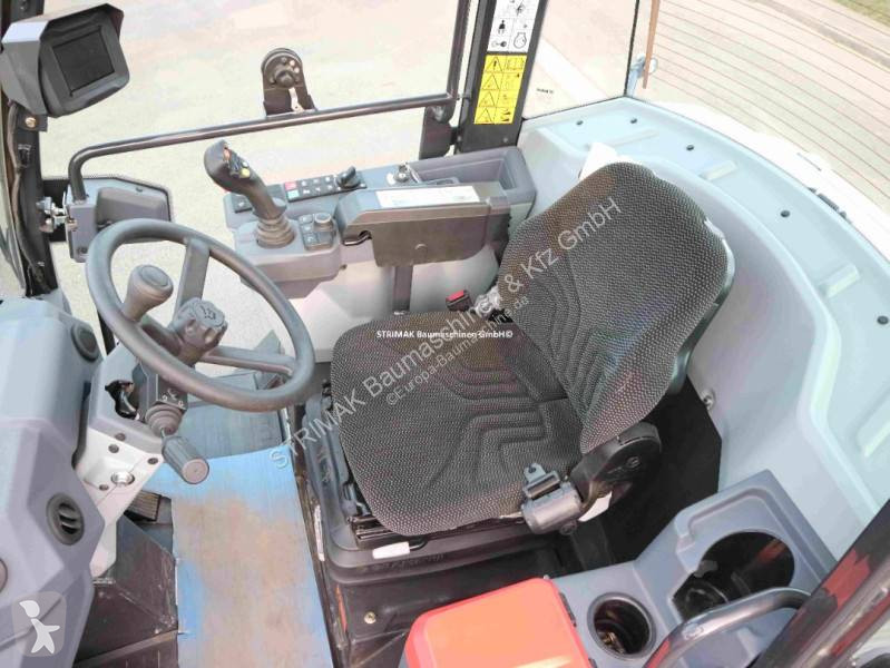 Incarcator Bobcat L 85