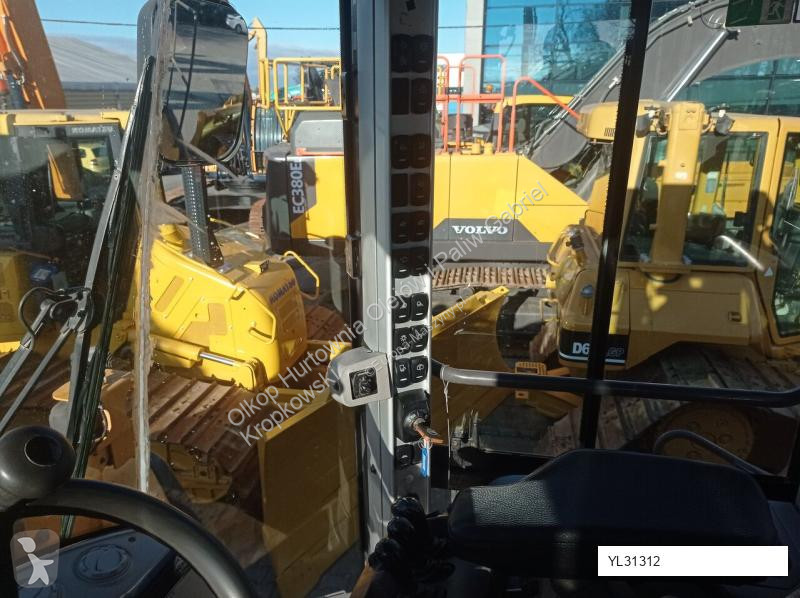 مُحمّلة Volvo L 220 H