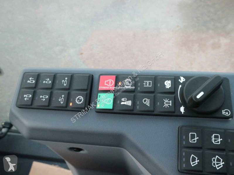 Lastare Bobcat L 95