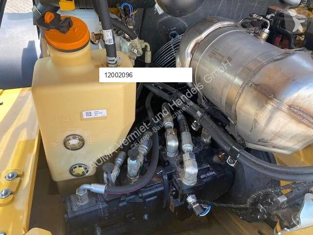 Shovel Caterpillar 908-14A MIETE / RENTAL...