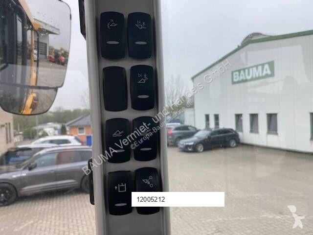 Pala Volvo L 120 H A/C, BSS, ZSA, 3. Kr., SW...