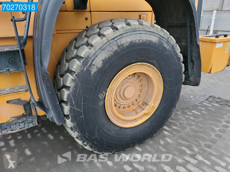 Læssemaskine Hyundai HL760-9AWH
