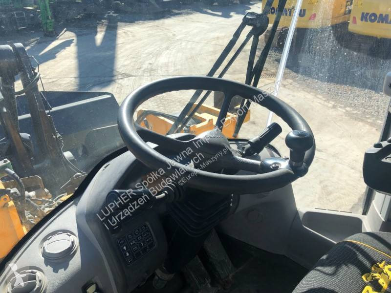 Læssemaskine Volvo L110G