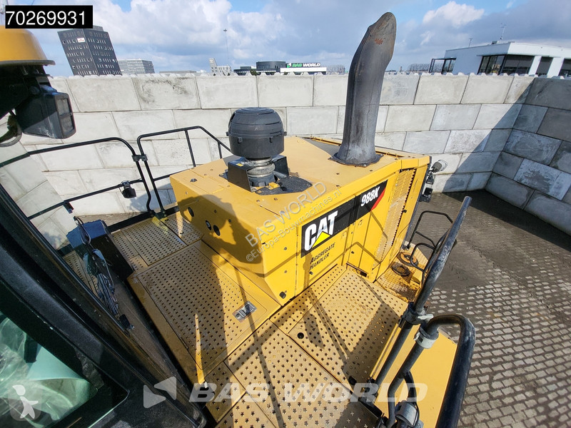 Shovel Caterpillar 988 K