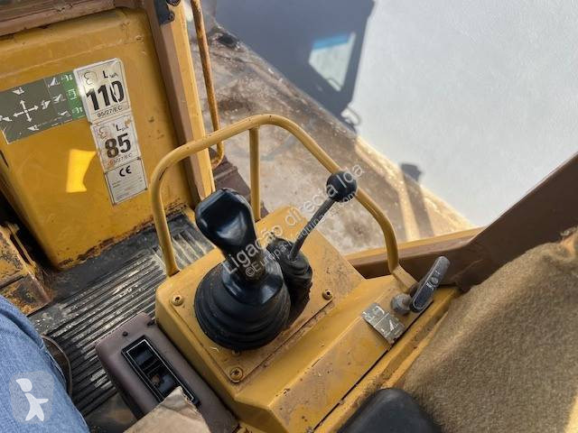 Bulldozer Caterpillar