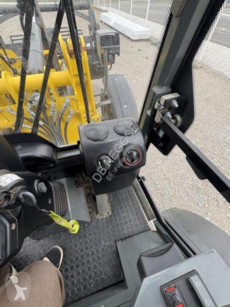 Shovel Wacker Neuson
