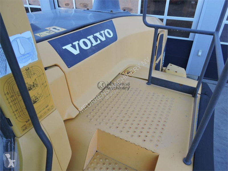 Incarcator Volvo L220G For Parts onlly !