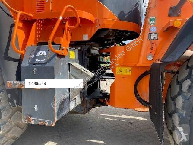 Shovel Doosan 300-3 (12005349)