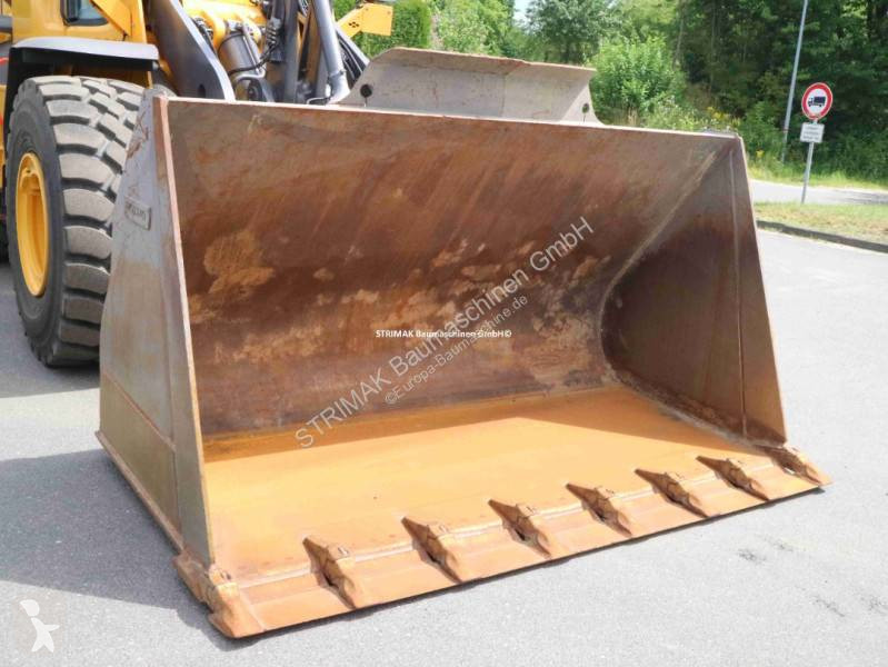 Pala Volvo L110H