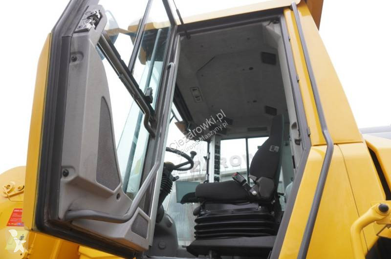 Nakladač Volvo H