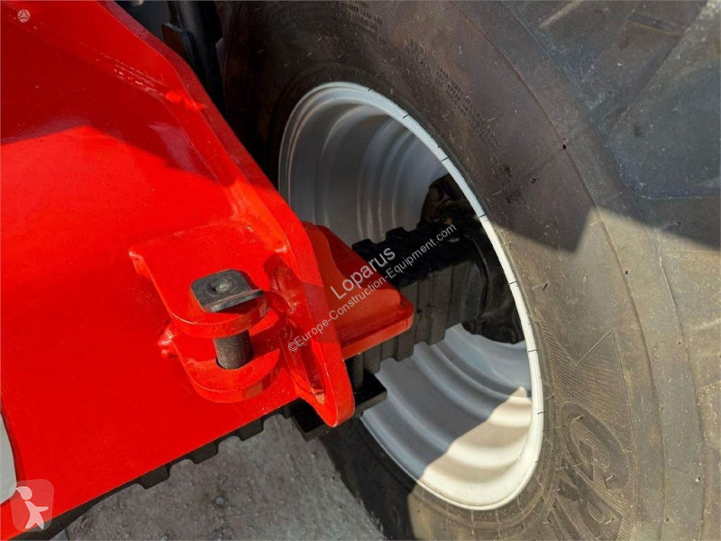 Incarcator Manitou MLA-T 533-145V