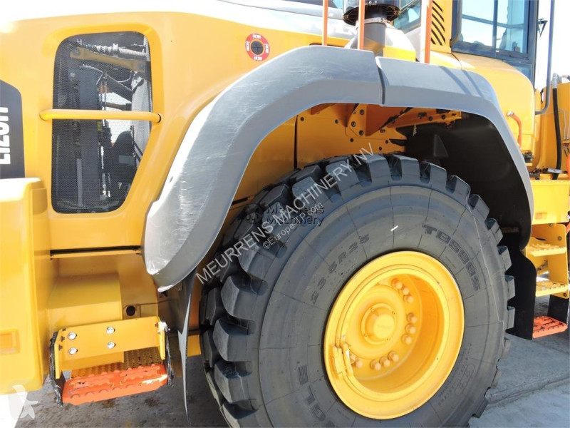 مُحمّلة Volvo H