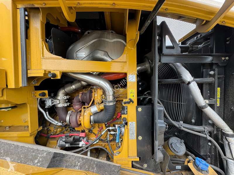 Læssemaskine Caterpillar C Wheel Loader - New / CE