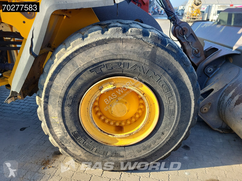 Læssemaskine Volvo L150 H