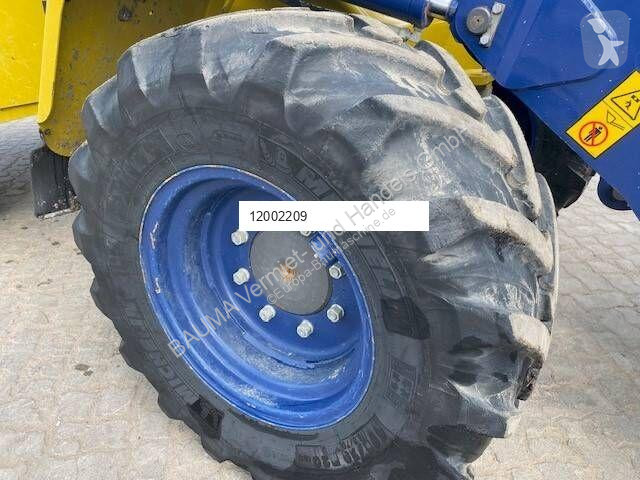 Nakladač Volvo L 35 G MIETE / RENTAL (12002209)