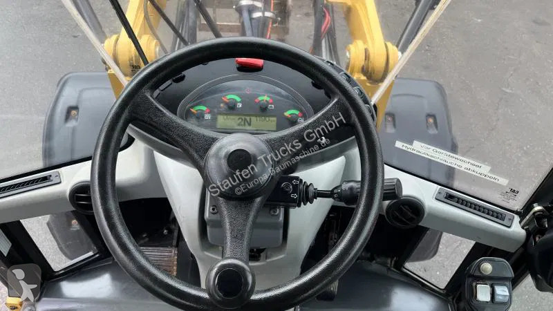 Incarcator Caterpillar M...