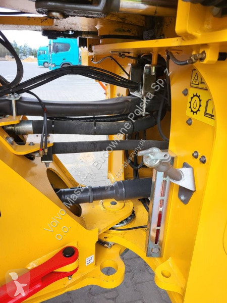Incarcator Volvo L110H