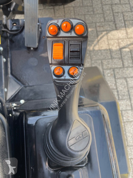مُحمّلة Giant G 2200 E