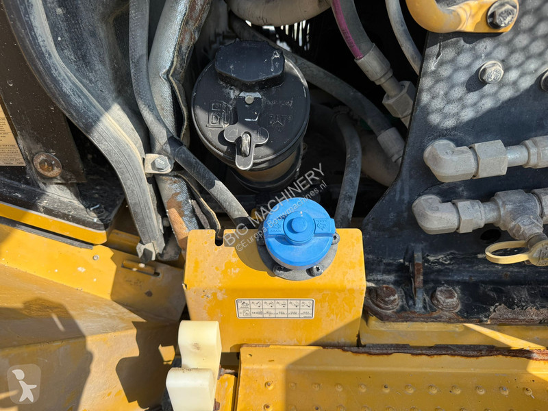 Incarcator Caterpillar M