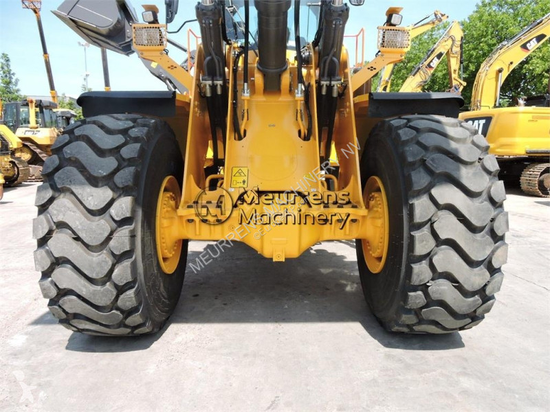 Nakladač Volvo L150H New
