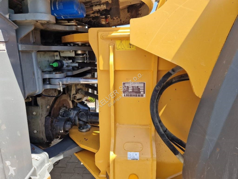 Incarcator Liebherr Xpower * Full Liebherr...