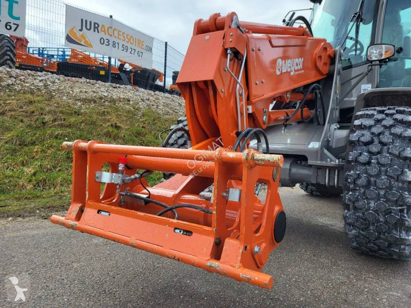 Lastare Weycor AR480T