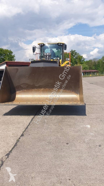Shovel Volvo