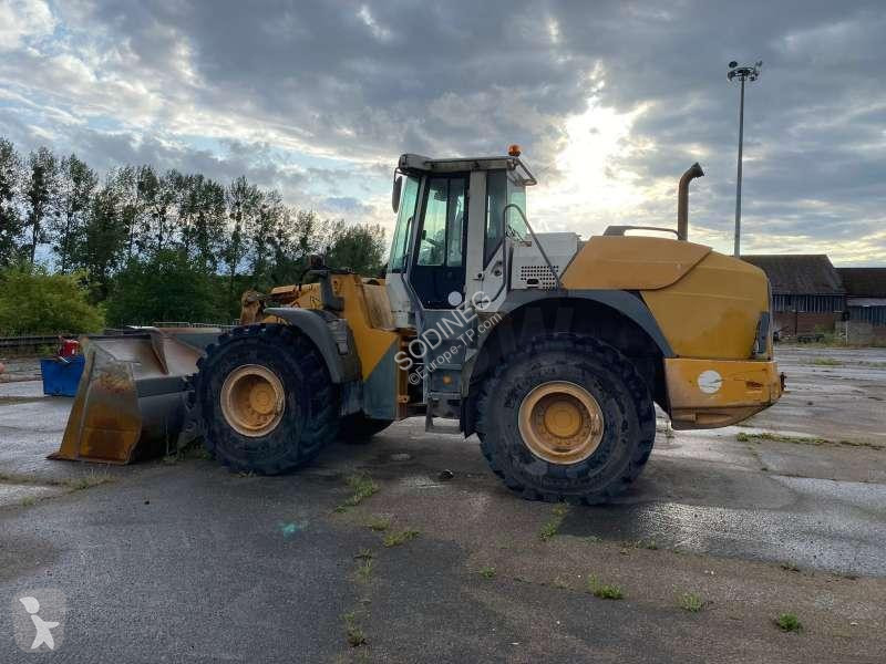Incarcator Liebherr  L544 2PLUS2