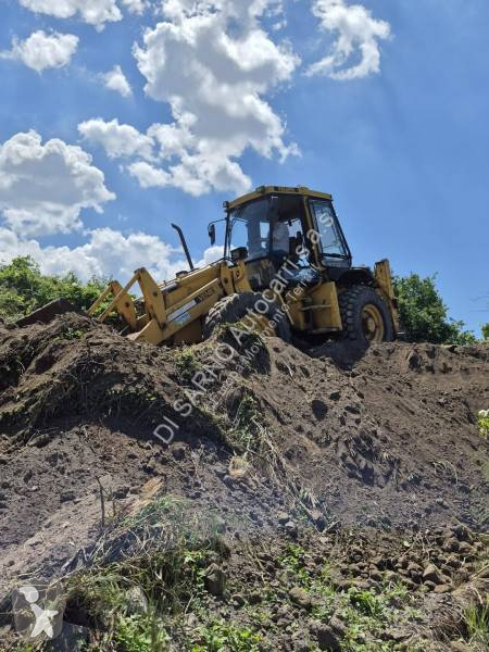 Shovel Venieri 12.23
