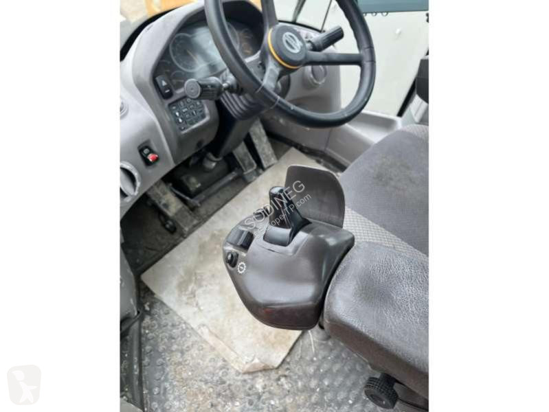 Shovel Volvo  L110H