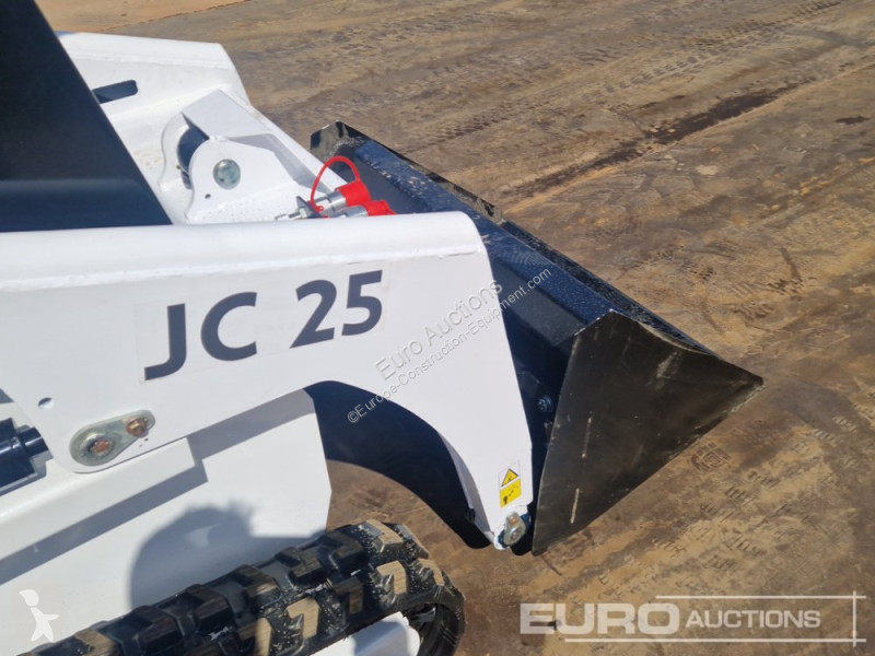 Incarcator  JC25