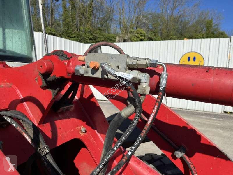 Incarcator Liebherr L506