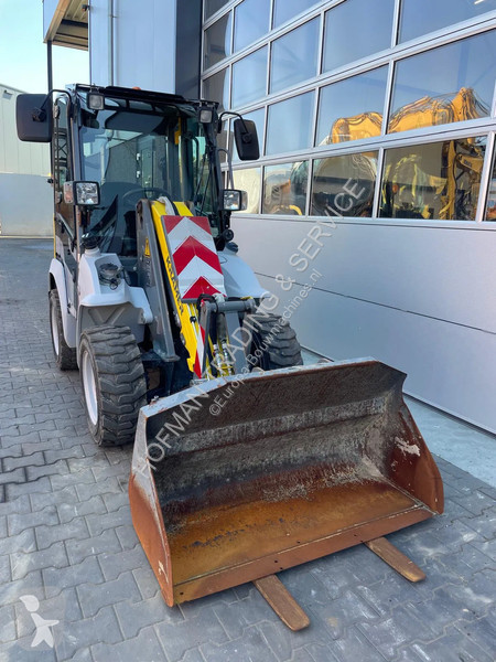 Shovel Kramer 5035