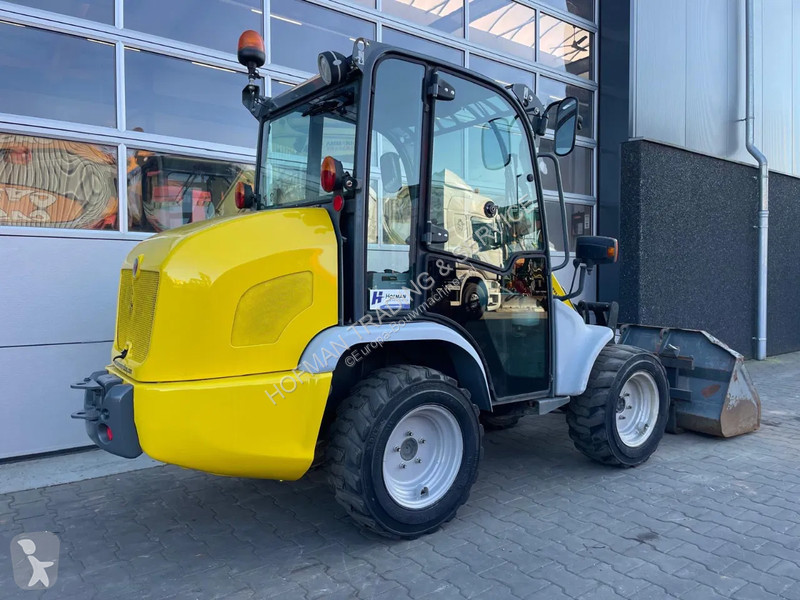Shovel Kramer 5035