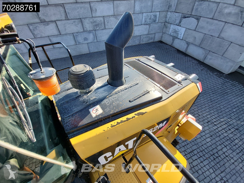 Shovel Caterpillar 962 M