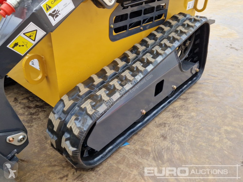 Shovel  ZW480