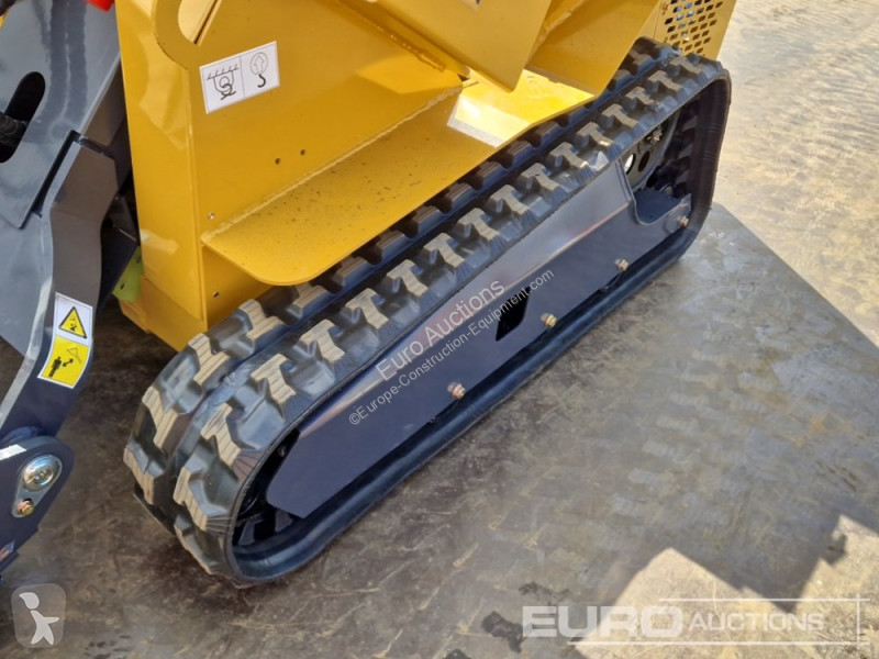 Shovel  ZW480